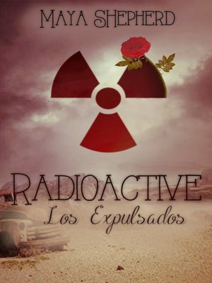 cover image of Radioactive